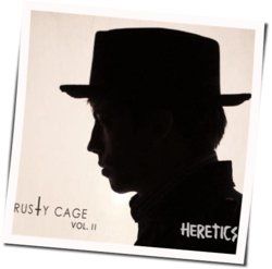 All The Fish Will Be Floating Chords by Rusty Cage