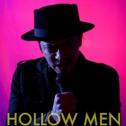 Hollow Men Tabs by Rusty Cage