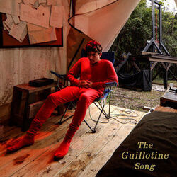 The Guillotine Song Chords by Rusty Cage