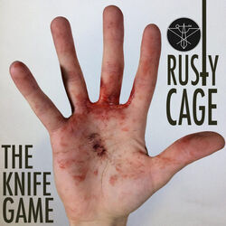 The New Knife Game Song Chords by Rusty Cage