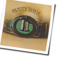 Don't It Make You Wanna Dance Chords by Rusty Wier