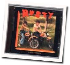 California Tab by Rusty