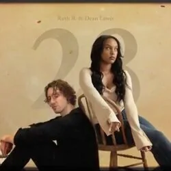 28 Chords by Ruth B.