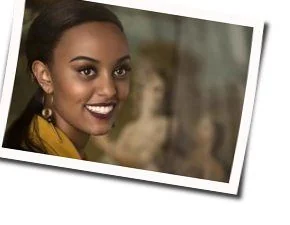 First Time Chords by Ruth B.