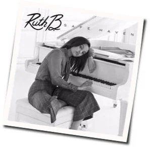If By Chance Ukulele Chords by Ruth B.