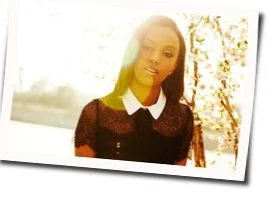 If This Is Love (Ver2) Chords by Ruth B.
