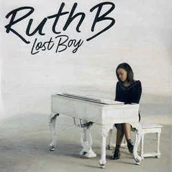 Lost Boy Ukulele (Ver2) Chords by Ruth B.