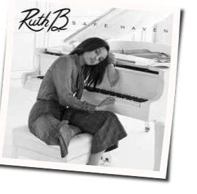 Mixed Signals Chords by Ruth B.