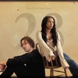 28 Chords by Ruth B.