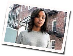 Crave Chords by Ruth B.