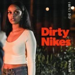 Dirty Nikes Chords by Ruth B.