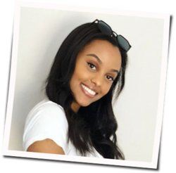 Don't Disappoint Me Chords by Ruth B.