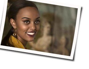First Time Chords by Ruth B.