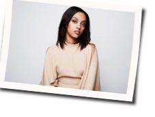 Golden Chords by Ruth B.