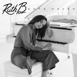Ruth B. chords for If by chance