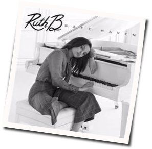 If By Chance Ukulele Chords by Ruth B.