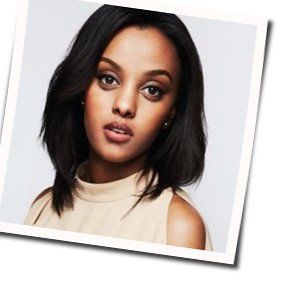 If This Is Love Chords by Ruth B.