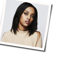 In My Dreams Chords by Ruth B.