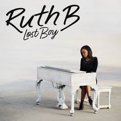 Lost Boy Tab by Ruth B.