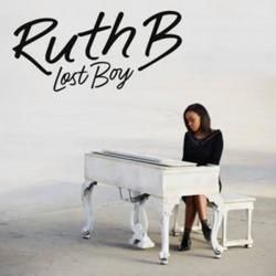 Lost Boy Acoustic Chords by Ruth B.