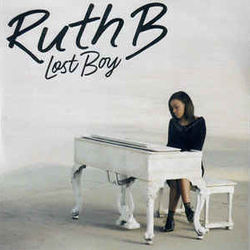 Lost Boy Ukulele  Chords by Ruth B.