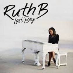 Lost Boy  by Ruth B.