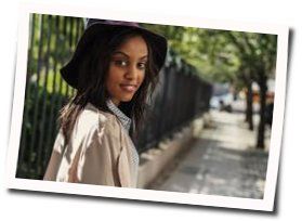 Shadows Chords by Ruth B.