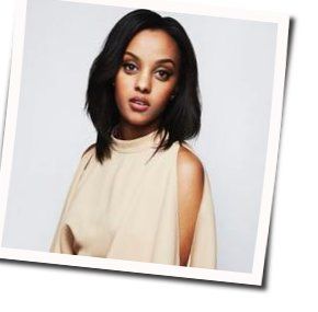 World War 3 Chords by Ruth B.