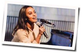 World War 3  Chords by Ruth B.