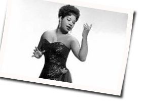 Always On My Mind Chords by Ruth Brown