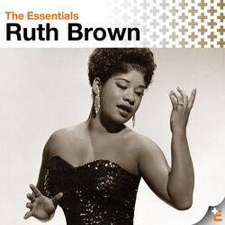 I Don't Know Chords by Ruth Brown