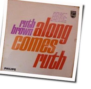 So Little Time Chords by Ruth Brown