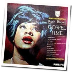 Will The Circle Be Unbroken Chords by Ruth Brown