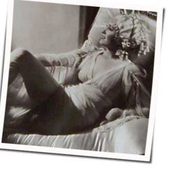 I'm Your Chords by Ruth Etting