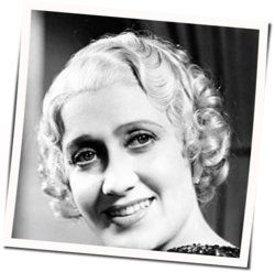 Ramona Chords by Ruth Etting