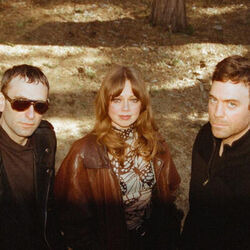 The Veil Chords by Ruth Radelet, Nat Walker, Adam Miller