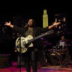 Feels Like Freedom Chords by Ruthie Foster