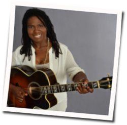 What Are You Listening To by Ruthie Foster