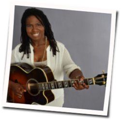 What Are You Listening To Chords by Ruthie Foster