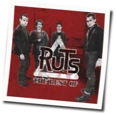 Staring At The Rude Boys by Ruts