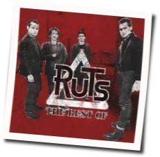 Staring At The Rude Boys Chords by Ruts