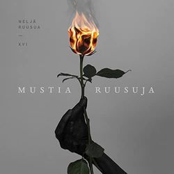 Eutanasia by Nelja Ruusua