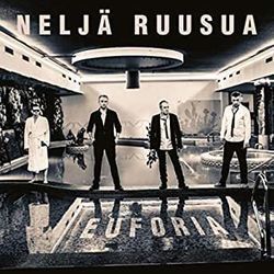 Paikallinen Paavi Chords by Nelja Ruusua