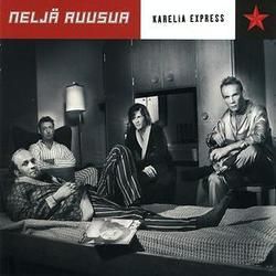 Retkut Chords by Nelja Ruusua