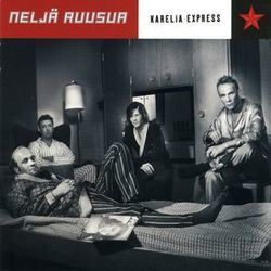 Vallan Alla Chords by Nelja Ruusua