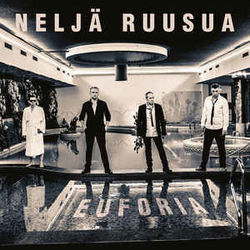 Varpaisiin Chords by Nelja Ruusua