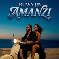 Amanzi by Ruwa Jin