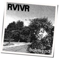Wrong Way One Way Chords by Rvivr