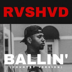 Ballin Chords by RVSHVD