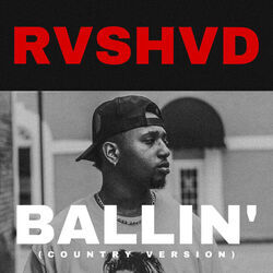 Ballin Chords by RVSHVD